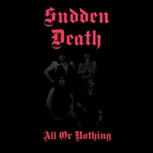 Produktbild: All Or Nothing