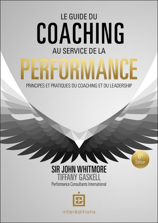 Produktbild: Le guide du coaching au service