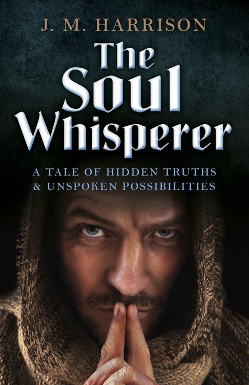 Produktbild: The Soul Whisperer