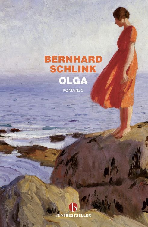Produktbild: Olga