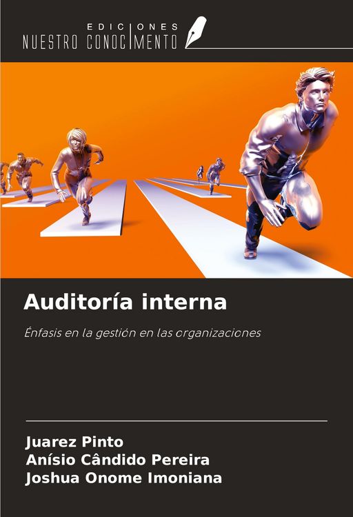 Produktbild: Auditor&iacute;a interna