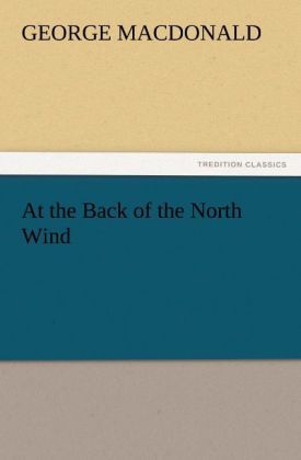 Produktbild: At the Back of the North Wind