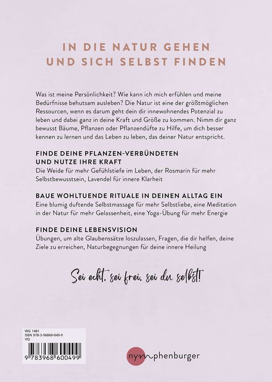 Produktbild: Entfalte deine Pers&ouml;nlichkeit