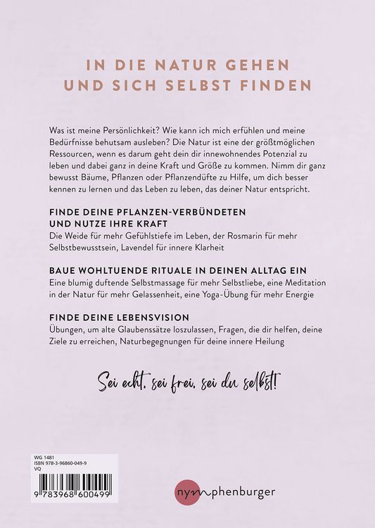 Produktbild: Entfalte deine Pers&ouml;nlichkeit