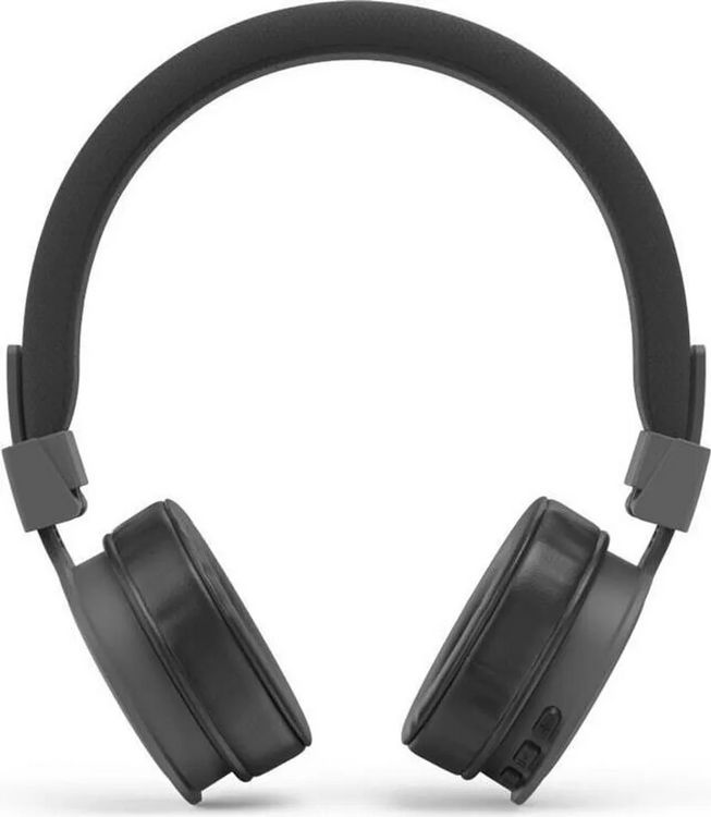 Produktbild: On Ear-Kopfh&ouml;rer Freedom Lit II schwarz