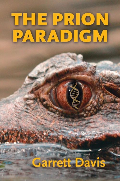 Produktbild: The Prion Paradigm