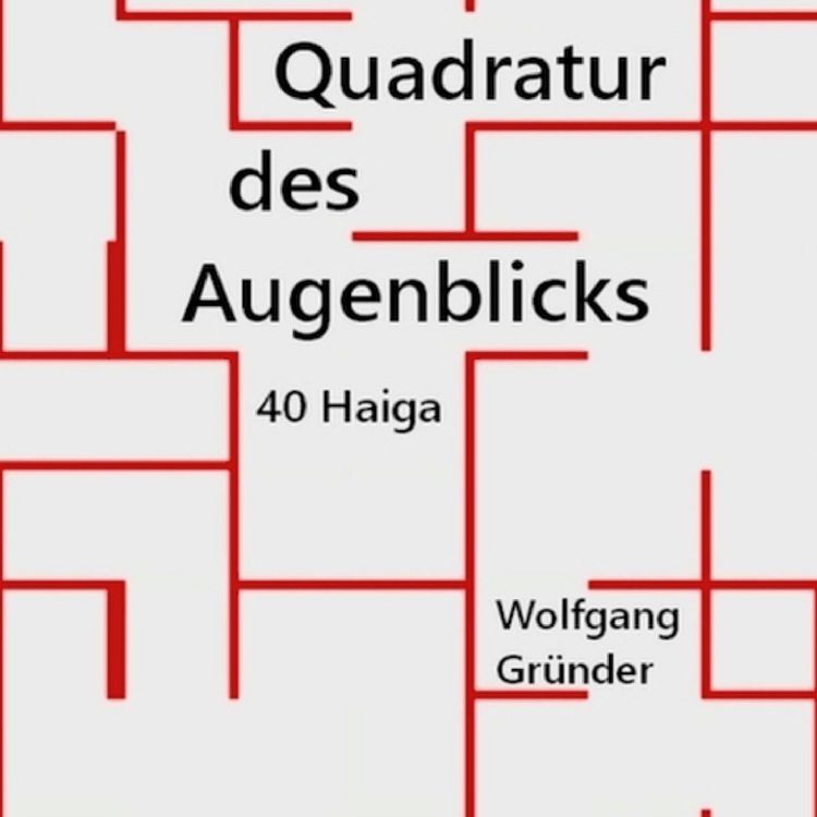 Produktbild: Quadratur des Augenblicks