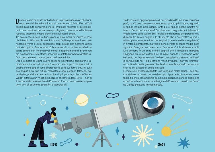 Produktbild: Das Buch der gro&szlig;en Fragen
