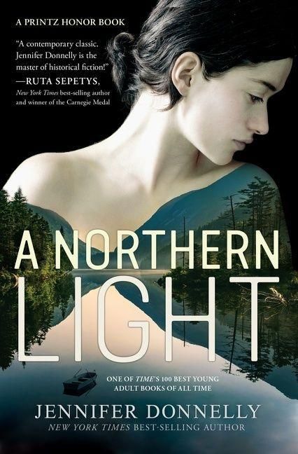 Produktbild: A Northern Light
