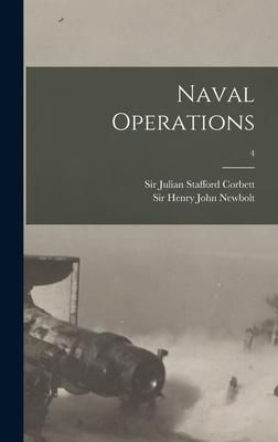 Produktbild: Naval Operations; 4