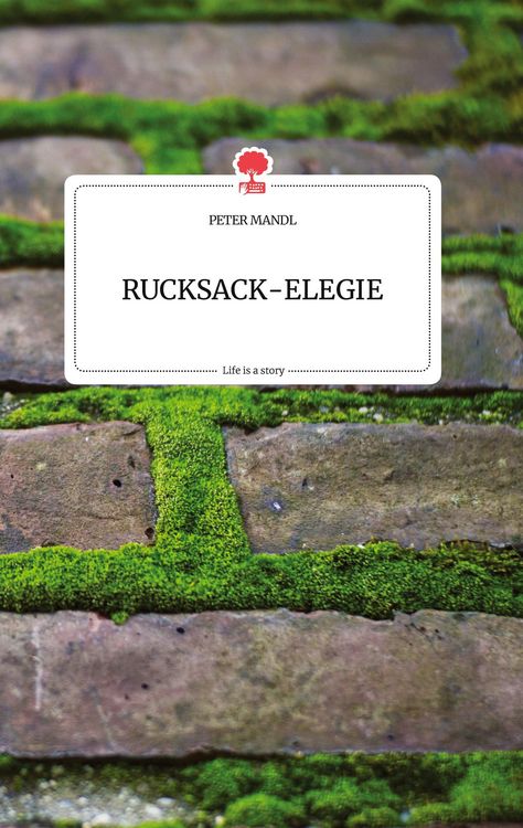 Produktbild: RUCKSACK-ELEGIE. Life is a Story - story.one