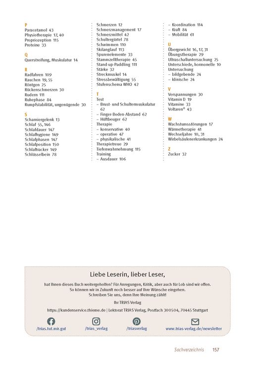 Produktbild: Expertenwissen: Arthrose