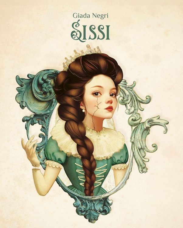 Produktbild: Sissi
