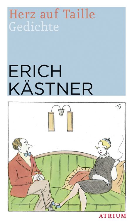 Produktbild: Herz auf Taille