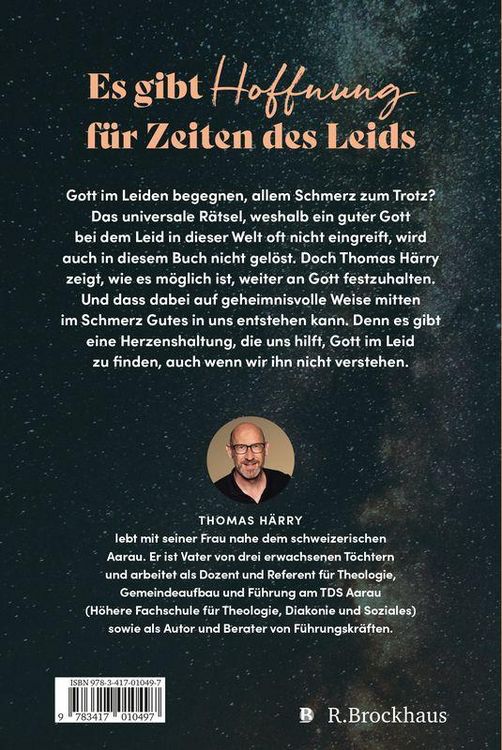 Produktbild: Sterne leuchten nachts