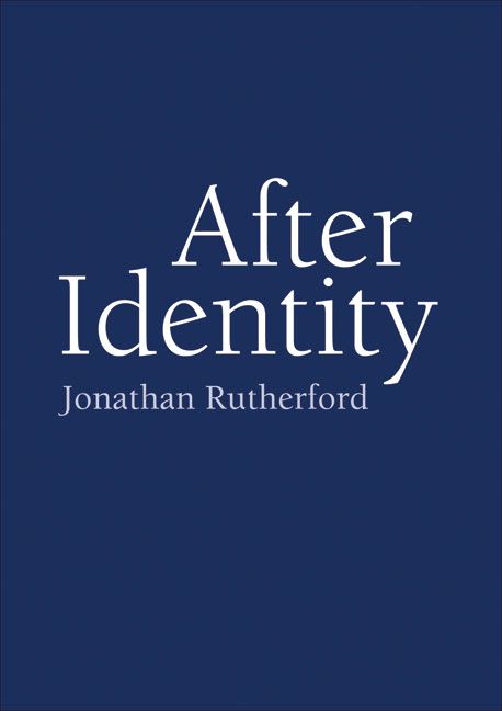 Produktbild: After Identity