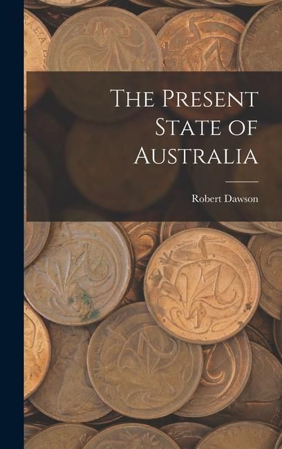 Produktbild: The Present State of Australia