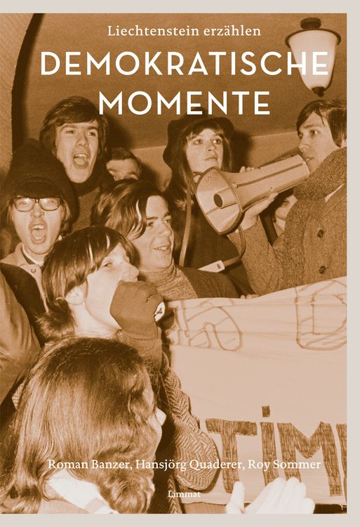 Produktbild: Demokratische Momente