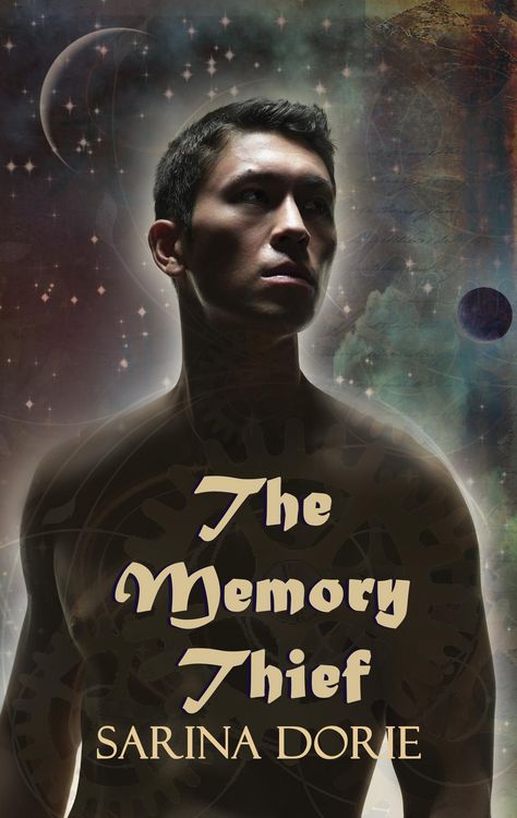 Produktbild: The Memory Thief