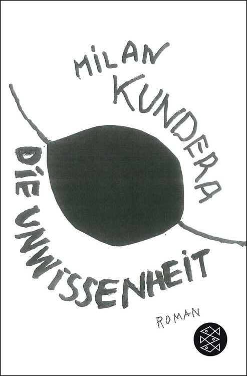 Produktbild: Die Unwissenheit