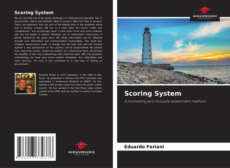 Produktbild: Scoring System