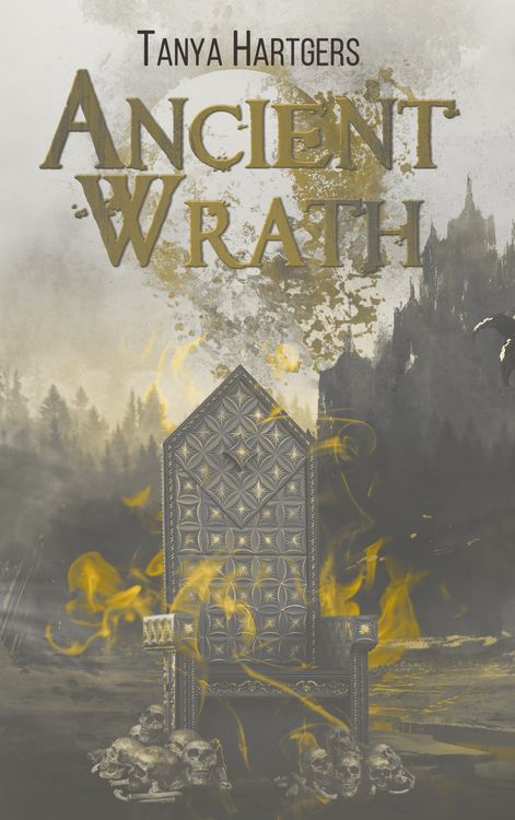 Produktbild: Ancient Wrath