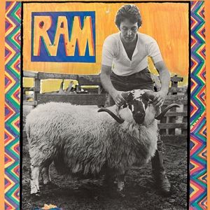 Produktbild: Ram (1LP,Limited Edition)