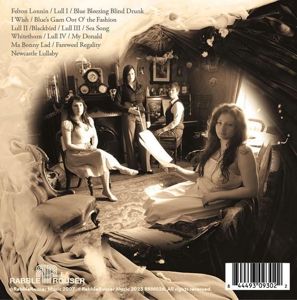 Produktbild: The Bairns