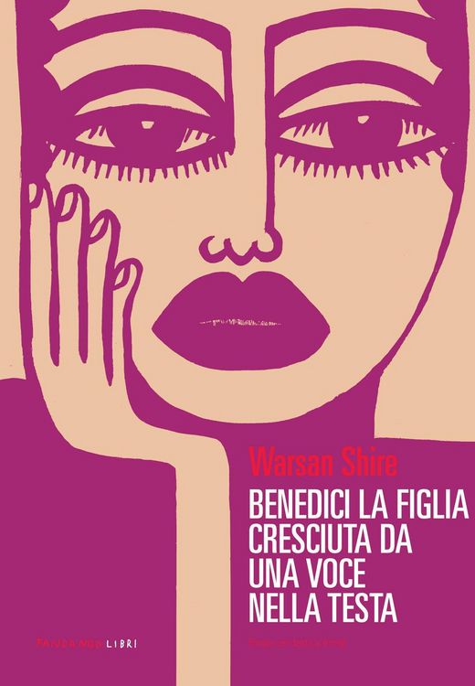 Produktbild: Benedici la figlia cresciuta da una voce nella testa