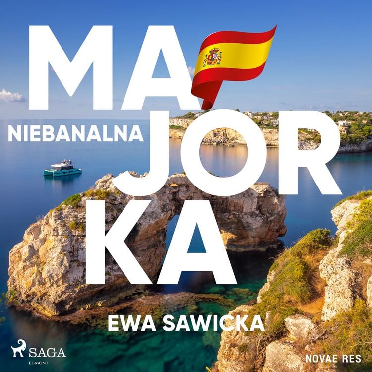 Produktbild: Niebanalna Majorka