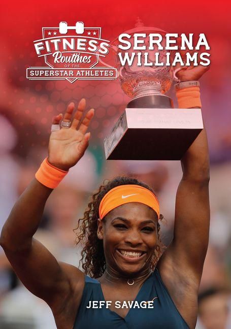 Produktbild: Fitness Routines of Serena Williams