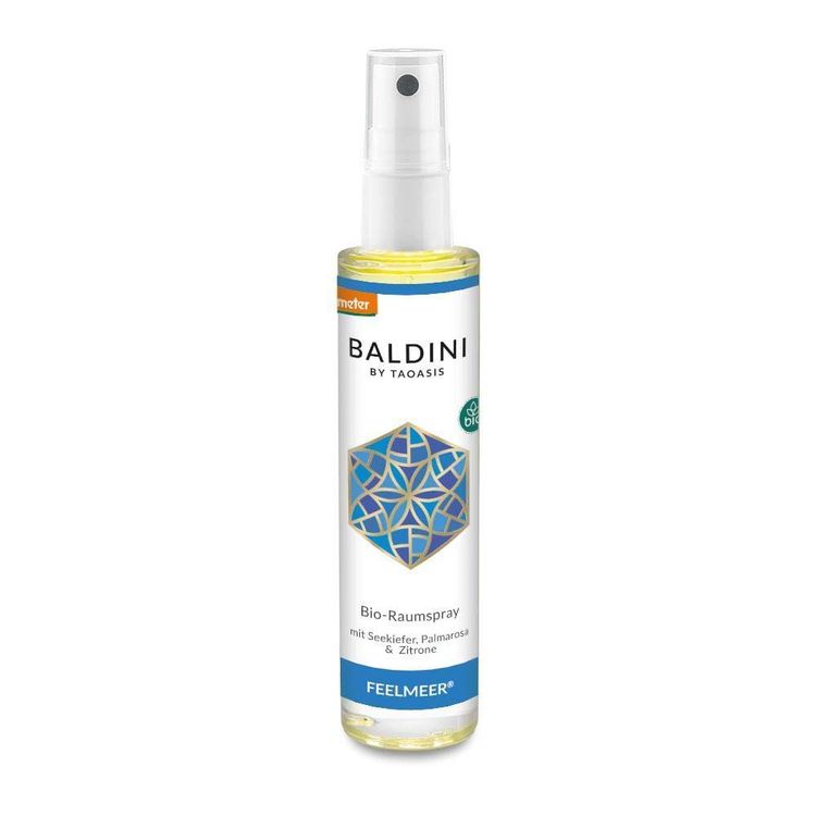 Produktbild: Raumspray Feelmeer