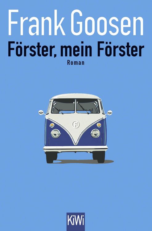 Produktbild: F&ouml;rster, mein F&ouml;rster