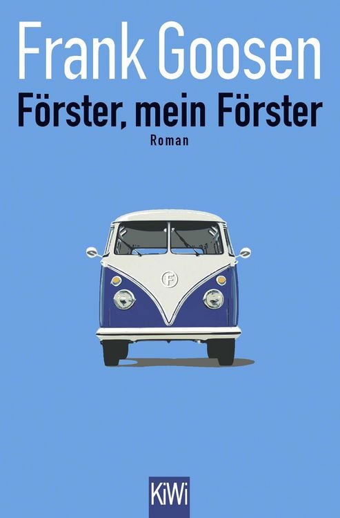 Produktbild: F&ouml;rster, mein F&ouml;rster