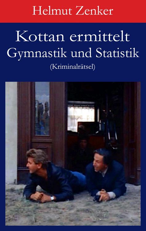 Produktbild: Kottan ermittelt: Gymnastik und Statistik
