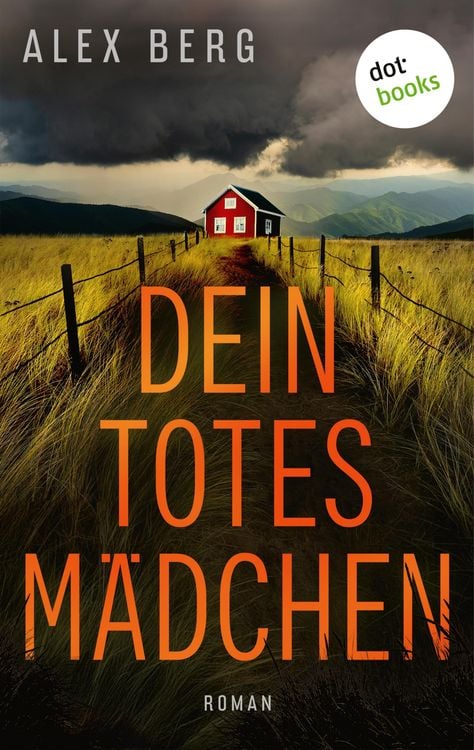 Produktbild: Dein totes M&auml;dchen