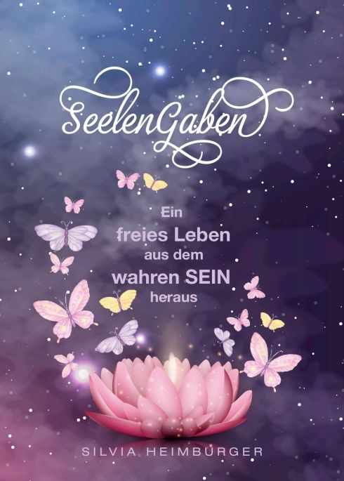 Produktbild: SeelenGaben