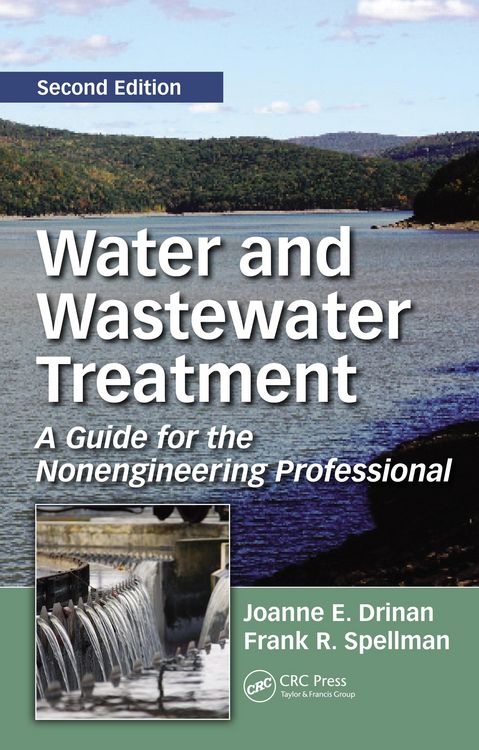 Produktbild: Water and Wastewater Treatment