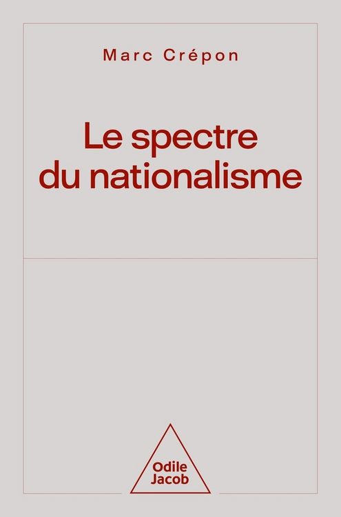 Produktbild: Le spectre du nationalisme