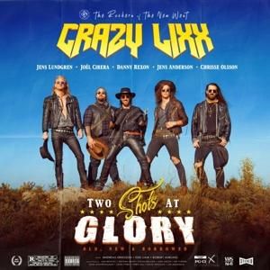 Produktbild: Two Shots At Glory