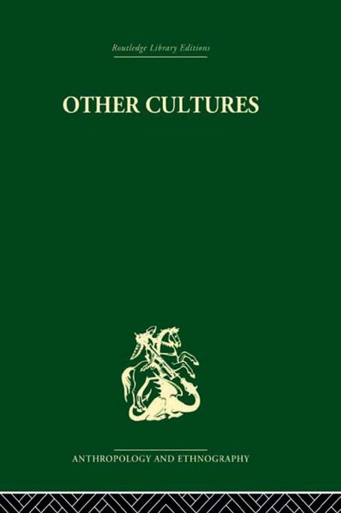 Produktbild: Other Cultures