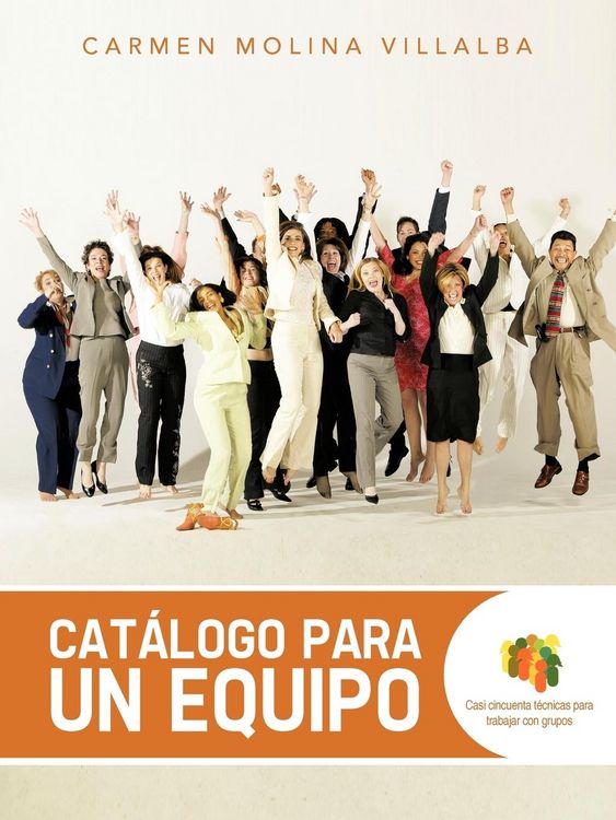 Produktbild: Catalogo Para Un Equipo