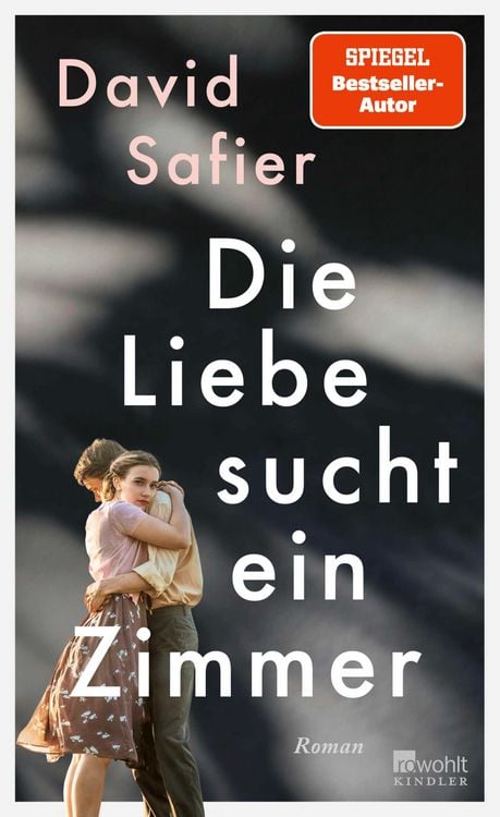 Produktbild: Die Liebe sucht ein Zimmer