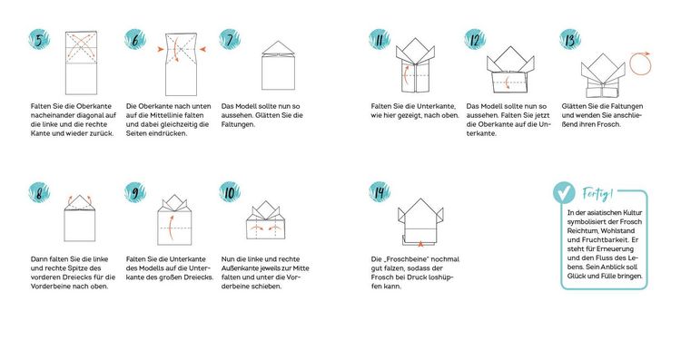 Produktbild: 333 Origami &ndash; Farbenfeuerwerk: Summer Vibes &ndash; Zaubersch&ouml;ne Papiere falten f&uuml;r dein Sommergef&uuml;hl