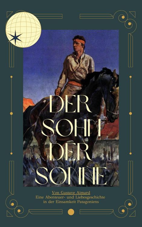 Produktbild: Der Sohn der Sonne