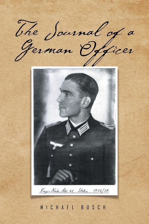 Produktbild: The Journal of a German Officer