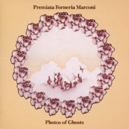 Produktbild: Photos of Ghosts