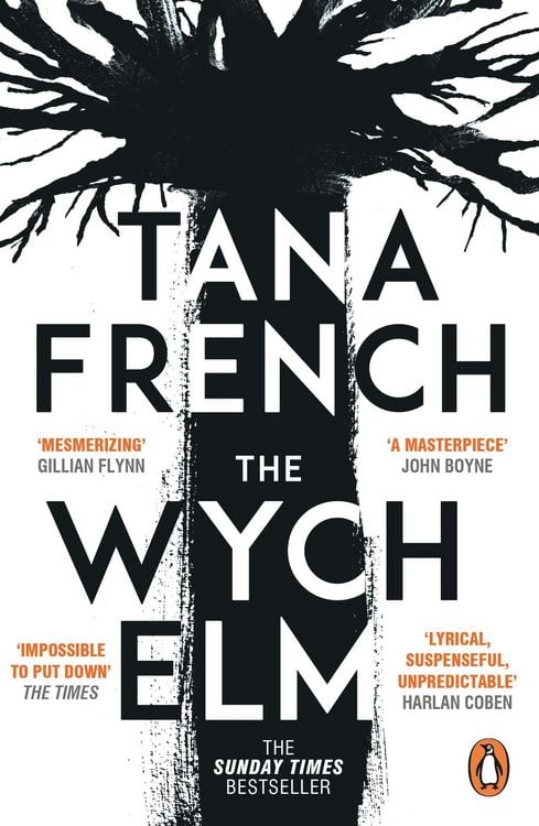 Produktbild: The Wych Elm