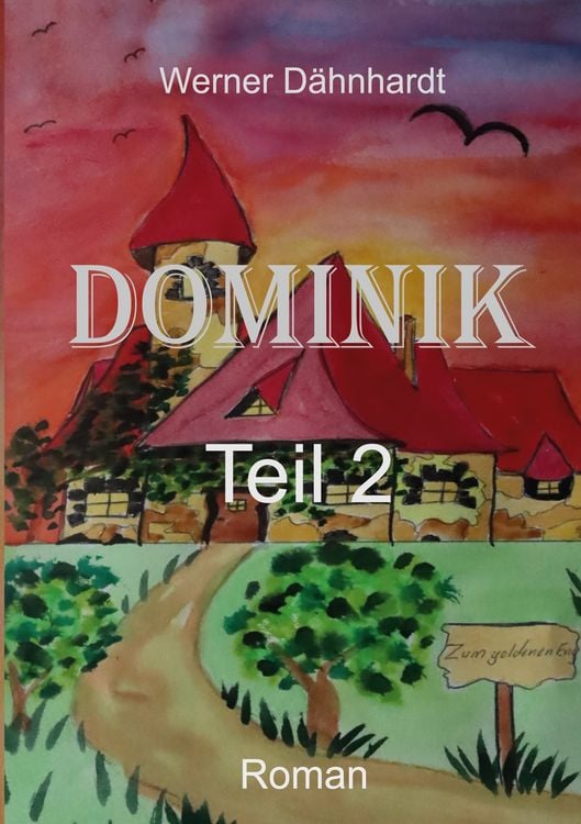 Produktbild: Dominik