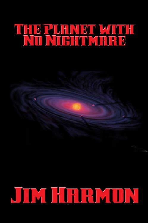 Produktbild: The Planet with No Nightmare